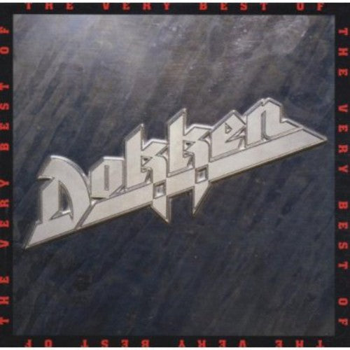 Dokken - Lo mejor de Dokken (CD)