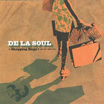 De La Soul : Shopping Bags (She Got From You) (CD, Single, Promo)