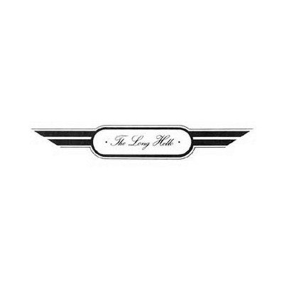 The Long Hello : The Long Hello (CD, Album, Ltd, Num, RE)