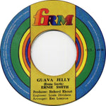 Ernie Smith : Ride On Sammy / Guava Jelly (7")