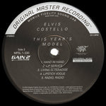 Elvis Costello : This Year's Model (LP, Album, Ltd, Num, RE, RM, Hal)