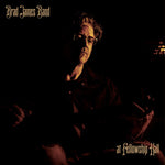 Brad James Band : At Fellowship Hall (LP, Album)
