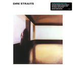 Dire Straits : Dire Straits (LP, Album, RE, RM, 180)