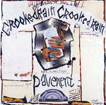 Pavement - Crooked Rain Crooked Rain (CD)