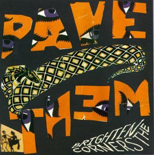 Pavement - Brighten the Corners (CD)