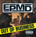 EPMD - 廃業(CD)