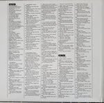 The Beach Boys : Holland (LP, Album, RE, RM, 180 + 12", RE, RM)