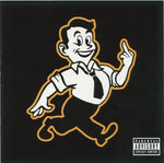 The Scabs (4) : Freebird (CD, Album)