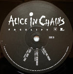 Alice In Chains : Facelift (2xLP, Album, RE, RM, RP)