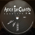 Alice In Chains : Facelift (2xLP, Album, RE, RM, RP)