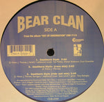 Bear Clan : Southern Style (12")