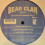 Bear Clan : Southern Style (12")