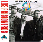 Los Prisioneros : Grandes Exitos (CD, Comp)