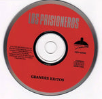 Los Prisioneros : Grandes Exitos (CD, Comp)