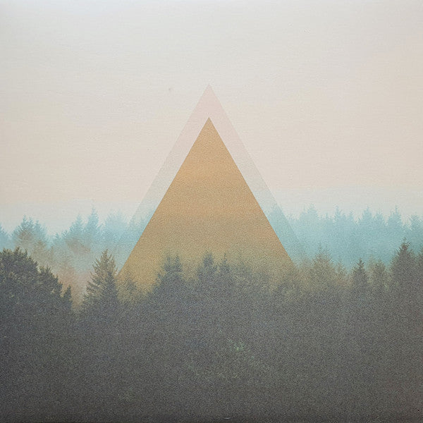 Division Street (2) : Summit (LP, Album, Ltd, Cle)