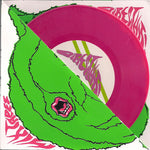 Mixtapes / Direct Hit! : Mixtapes / Direct Hit! (7", Pin)