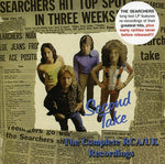 the album cover for Searchers - RCA UK Recordings