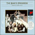 John Ringer - Rake's Progress (CD)