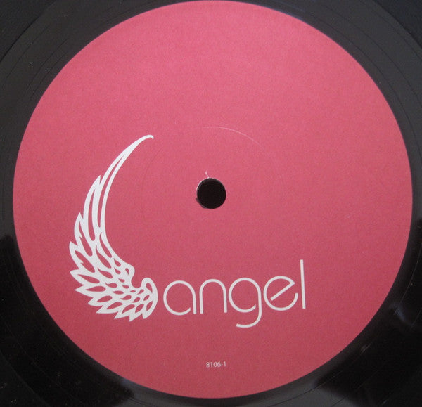 Angel* : Lessons In Love (Norty Cotto Remixes) (12")