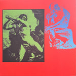 Macroblank : Tales Of The Cypher (LP, Album, Club, Ltd, Yel)