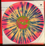 Macroblank : Tales Of The Cypher (LP, Album, Club, Ltd, Yel)