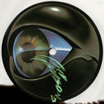 Death's Dynamic Shroud* : Faith In Persona (LP, Album, Ltd, Mixtape, Bla)