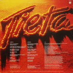 Various : Tieta (LP, Comp)