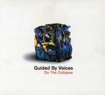 Guiados por Voces - Do the Collapse (CD)