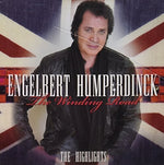 Engelbert Humperdinck - The Winding Road (CD)