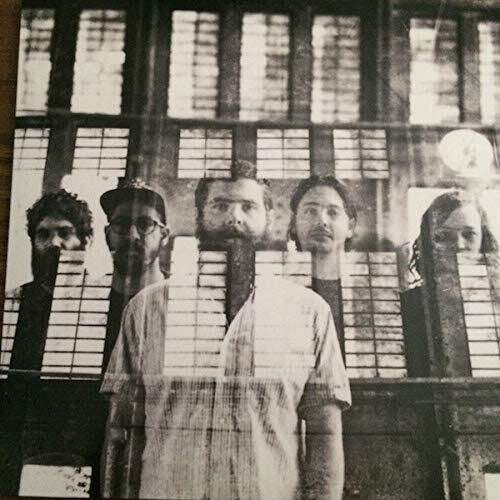 マンチェスター・オーケストラ - Cope or Hope (プロモ) (レコード)