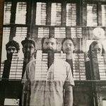 マンチェスター・オーケストラ - Cope or Hope (プロモ) (レコード)