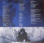 The Waterboys : A Rock In The Weary Land (2xLP, Ltd, RE, Exp)