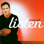 Chuck Loeb - Listen (CD)