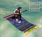 Grateful Dead* : Dick's Picks Volume Twelve: Providence Civic - June 26, 1974; Boston Garden - June 28, 1974 (3xCD, Album)