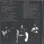 Grateful Dead* : Dick's Picks Volume Twelve: Providence Civic - June 26, 1974; Boston Garden - June 28, 1974 (3xCD, Album)