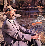 The Horace Silver Quintet : Song For My Father (Cantiga Para Meu Pai) (2x12", Album, Ltd, Num, RE, Gat)