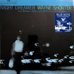Wayne Shorter : Night Dreamer (2x12", Album, Ltd, Num, RE, Gat)