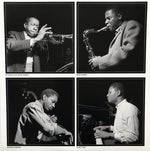 Wayne Shorter : Night Dreamer (2x12", Album, Ltd, Num, RE, Gat)