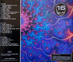 Grateful Dead* : Dick's Picks Volume Sixteen: Fillmore Auditorium - 11/8/69 (3xHDCD, Album)