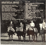 Grateful Dead* : Dick's Picks Volume Sixteen: Fillmore Auditorium - 11/8/69 (3xHDCD, Album)