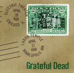 Grateful Dead* : Dick's Picks Twenty Six: Electric Theater, Chicago, IL - April 26 1969; Labor Temple, Minneapolis, MN - April 27 1969 (2xHDCD, Album)