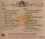 Grateful Dead* : Road Trips Vol. 1 No. 3: Summer '71 (3xHDCD, Album)