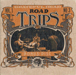 Grateful Dead* : Road Trips Vol. 1 No. 3: Summer '71 (3xHDCD, Album)