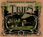 Grateful Dead* : Road Trips Vol. 2 No. 4: Cal Expo '93 (3xHDCD, Album)