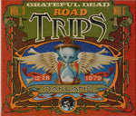 Grateful Dead* : Road Trips Vol. 3 No. 1: Oakland 12-28-1979 (3xHDCD, Album)
