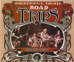 Grateful Dead* : Road Trips Vol. 3 No. 1: Oakland 12-28-1979 (3xHDCD, Album)
