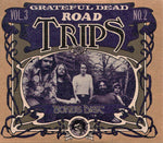 Grateful Dead* : Road Trips Vol. 3 No. 2: Austin 11-15-71 (3xHDCD, Album)