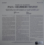 Paul Chambers Sextet : Whims Of Chambers (2x12", Album, Mono, Ltd, Num, RE, RM)