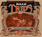 Grateful Dead* : Road Trips Vol. 3 No. 3: Fillmore East 5-15-70 (4xHDCD, Album)
