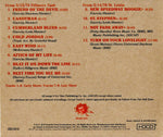 Grateful Dead* : Road Trips Vol. 3 No. 3: Fillmore East 5-15-70 (4xHDCD, Album)